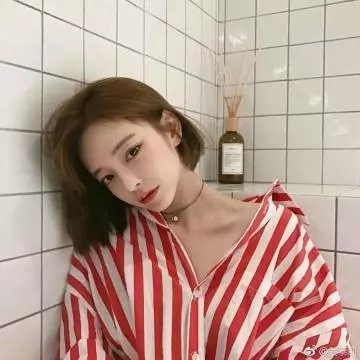 都市中的孩童